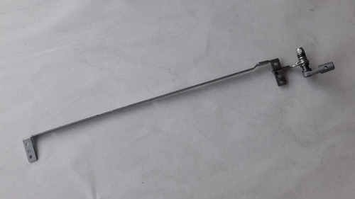 Dobradiça Direita Itautec W7535 A7520 Positivo N150 6390 + N (Usado)
