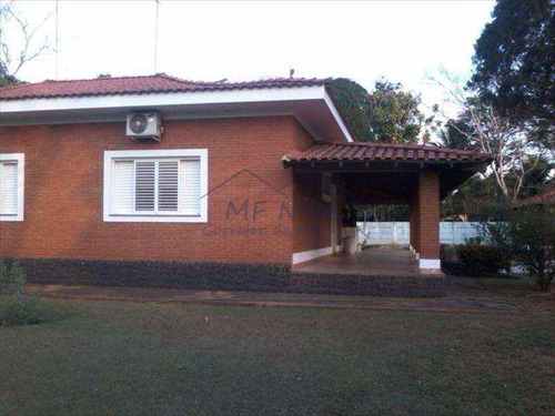 Chácara Com 3 Dorms, Zona Rural, Santa Rita Do Passa Quatro - R$ 850 Mil, Cod: 98900 - V98900