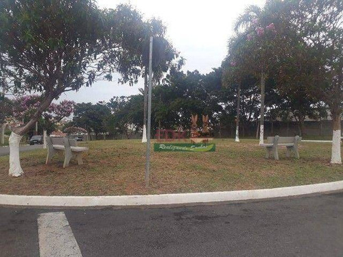 Imagem 3 de 12 de Terreno À Venda, 254 M² Por R$ 175.000,00 - Reserva Do Vale - Caçapava/sp - Te3334