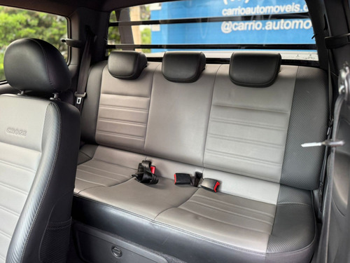 Volkswagen Saveiro 1.6 CROSS CD 16V FLEX 2P MANUAL