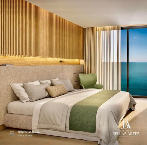 Venta De Apartamentos Estudio De 1 Y 2 Habitaciones Tipo Condo Hotel Santo Domingo