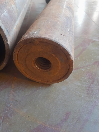 Cilindros Hidraulicos Tubos Camisas Usados Para Maquinaria (Usado)