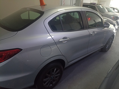 Fiat Cronos 1.3 Gse Drive Pack Conectividad