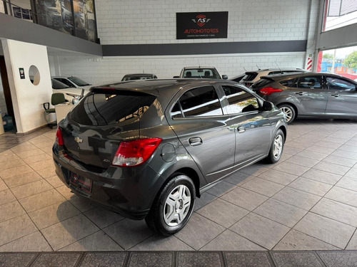 Chevrolet Onix 1.4 Joy Ls 98cv