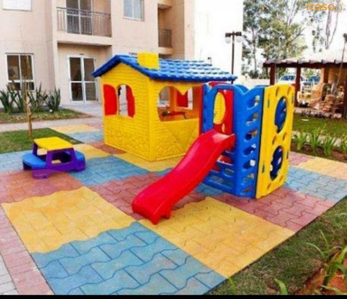 Apartamento - Ref: 9478