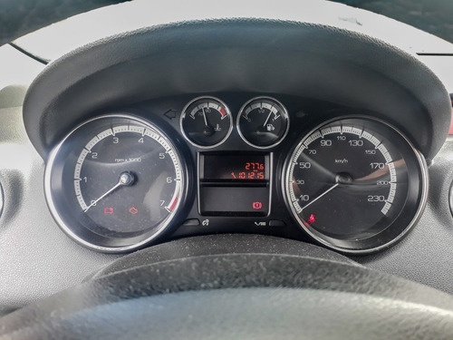 Peugeot 408 2013 2.0 Allure Flex 4p