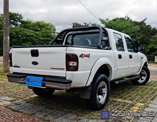 Imagem 2 de 14 de Ford Ranger 3.0 Xls 16v 4x2 Cd