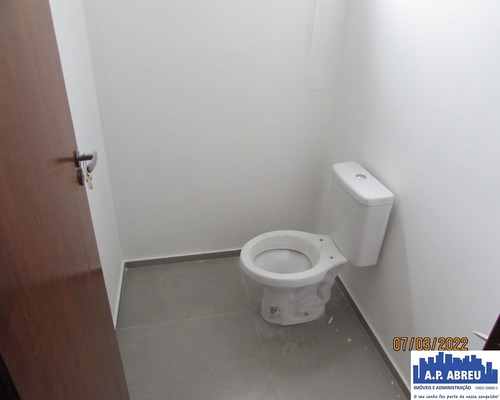 Imagem 11 de 20 de Salão Comercial Para Alugar Na Av Cangaiba - Pt00015 - 70436680