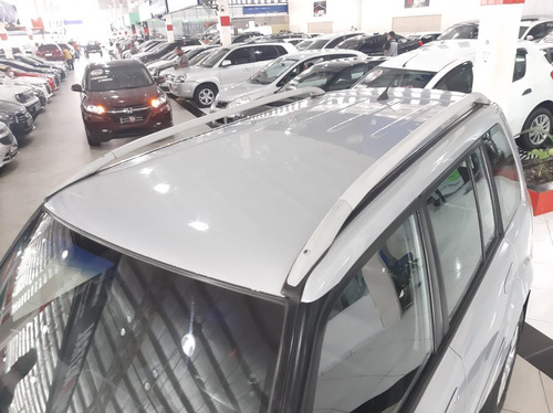 Imagem 11 de 15 de Pajero Tr4 2.0 At 4x2 Automática Único Dono