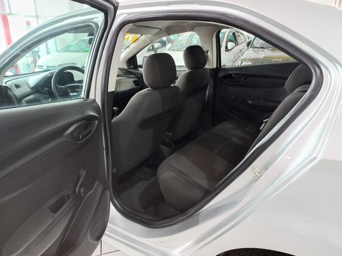 Imagem 8 de 12 de Chevrolet Joy 1.0 Spe4 Plus