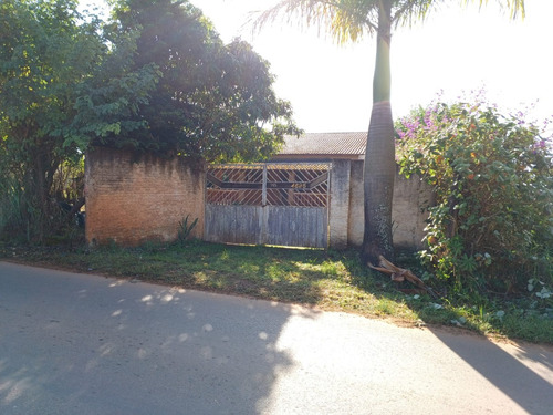 Casa/chácara De Veraneio Com Piscina Em Pouso Alegre/mg