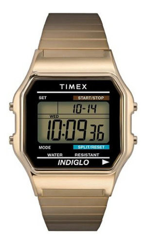 Reloj Timex Hombre T78677