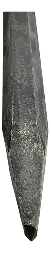 Cincel 7/8 X 3 1/4 Para Rompedor Neumático 14 Pulg Largo