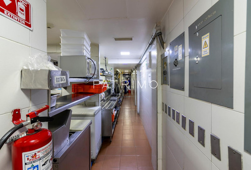 Local Comercial A Pie De Calle De 460m2 En Avenida Presidente Masaryk, Polanco