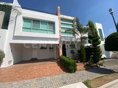 Casa en renta