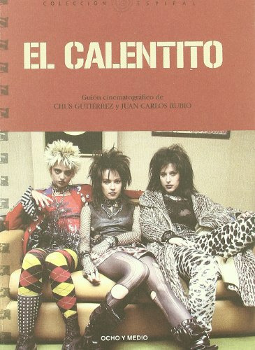 Libro El Calentito De Varios