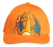 Comprar Pokemon Center Gorra Charizard Adulto