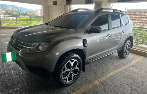 Renault Duster 1.3 T Iconic 4X2 Cvt