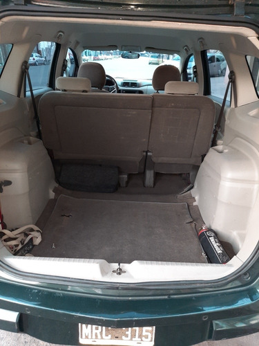 Chevrolet Spin 1.3 Ltz 7as 75cv 2013