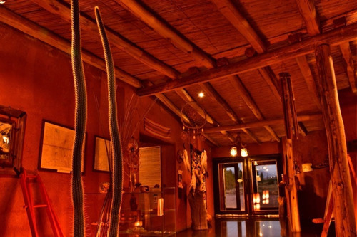 Imagen 5 de 18 de Hotel En Mendoza Sobre El Valle De Uspallata
