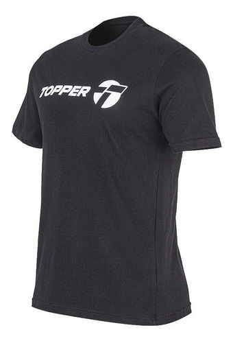 Remera Topper Moda Gtm Hombre Ng Tienda Oficial