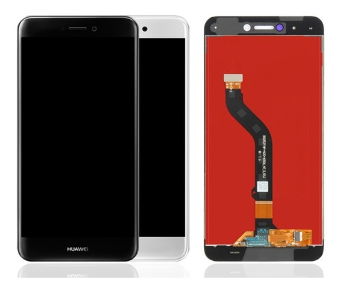 Pantalla Modulo Lcd Touch Huawei P9 Lite 2017 Pra Lx1 Lx3