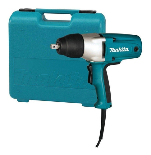 Chave De Impacto 1/2' Tw0350 220v Makita