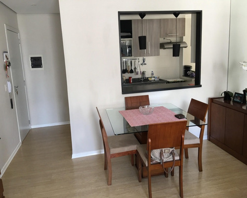 Imagem 20 de 30 de Apartamento - 3587 - 32319871