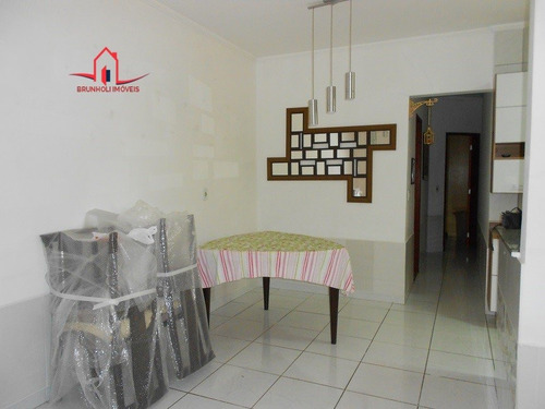 Imagem 6 de 8 de Casa A Venda No Bairro Jardim Sarapiranga Em Jundiaí - Sp. - 933-1