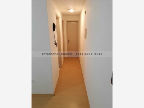Imagem 5 de 9 de Apartamento - Centro - Sao Bernardo Do Campo - Sao Paulo | Ref.: - 04550