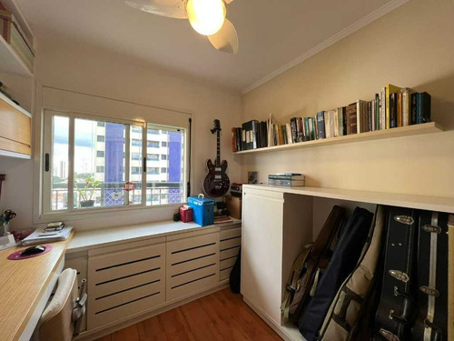 Imagem 19 de 30 de Apartamento Em Vila Ipojuca, São Paulo/sp De 74m² 2 Quartos À Venda Por R$ 750.000,00 - Ap2318129-s