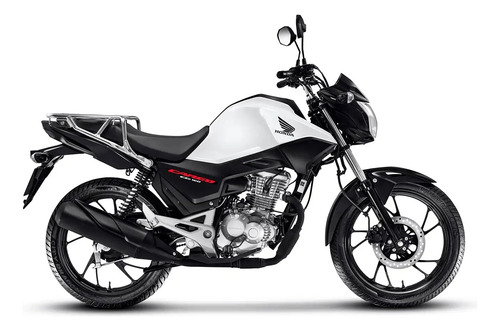 Cg 160 Cargo 25/25 Oportunidade !
