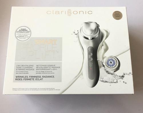 Clarisonic 30% Descuento Smartprofile Uplift 2 En 1 Antiedad
