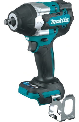Chave De Impacto 1/2 18v Dtw700 18v 2 Bateria 3ah Makita Biv