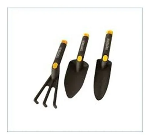 Juego De Jardin 3 Herragro