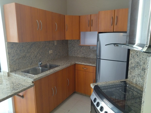 Imagen 5 de 15 de Apartamento Tipo Estudio En El Parral, Valencia 04124667445 (ata-849)