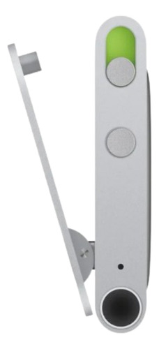 Mp3 Apple iPod Shuffle 2g Model A1373 Md 775e/a 4ta Gen