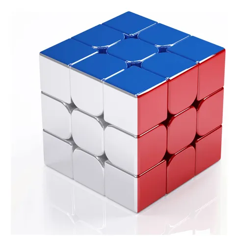 Espejo Magnético Magic Cube Hellocube Cyclone Boys De 3 X 3