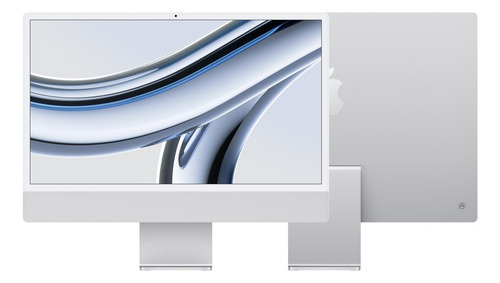 Apple iMac Chip M3 24¨ 8gb Ram 256gb Ssd 2023 Original