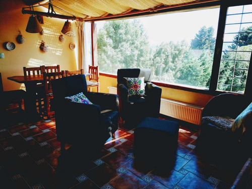 Imagen 5 de 14 de Alojamiento Con Vista Al Lago