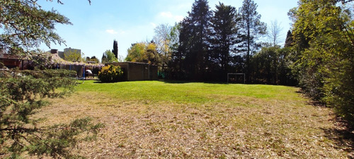 Imagen 5 de 5 de Excelente Terreno En Barrio Residencial