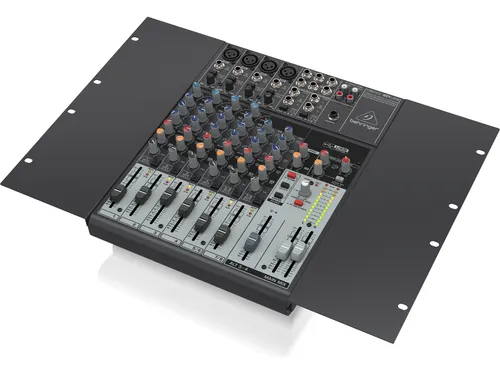 Consola Mixer Behringer Xenyx 1204usb
