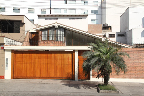 Imagen 10 de 10 de Hermosa Casa En Surco Excelente Ubicación