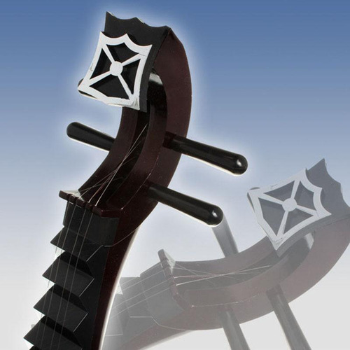 Classic Electronic Pipa Kids Educational Musical Instrument