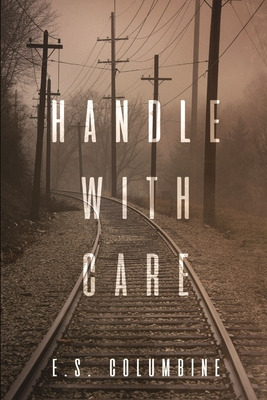 Libro Handle With Care - Smith, Miranda