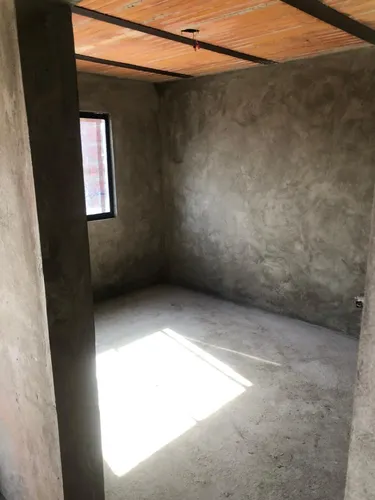 Casa Para Estrenar Libre De Servicios Cerca A La Uva De La Armonia