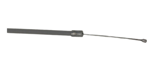 Cable Para Cebador Siambretta 150 Ld Color Negro