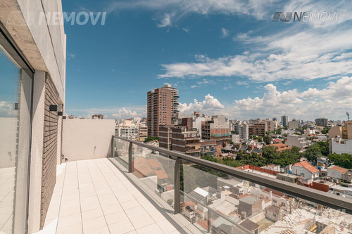 Departamento Dos Ambientes  A La Venta En Belgrano