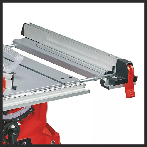 Sierra De Banco 10 2200 W 4.250 Rpm Einhell Tc-ts 2225 u