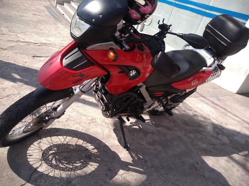 Imagem 11 de 11 de Bmw Gs 650 G